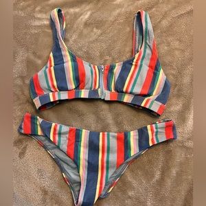 Billabong bikini